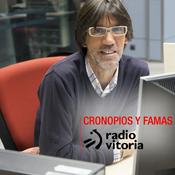 Podcast Cronopios y famas