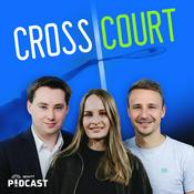 Cross Court - Der Tennis Podcast
