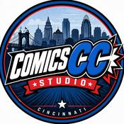 Podcast ComicsCCStudio