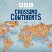 Podcast Crossing Continents