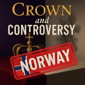 Podcast Crown and Controversy - Prince Andrew