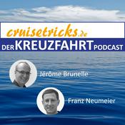 Podcast cruisetricks.de - Der Kreuzfahrt-Podcast