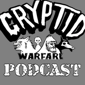 Podcast Cryptid Warfare