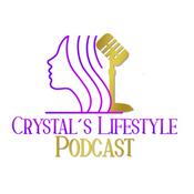 Podcast Crystals Lifestyle Podcast