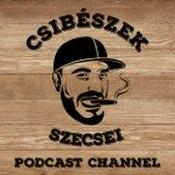 Podcast Csibészek LIVE Podcast