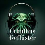 Podcast Cthulhus Geflüster