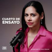 Podcast CUARTO DE ENSAYO... UN RINCONCITO PARA PENSAR.