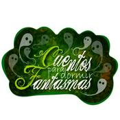 Podcast Cuentos Para dormir Fantasmas