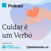 Podcast Cuidar é um Verbo