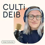 Podcast CULTiDEIB