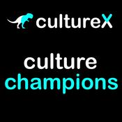 Podcast Culture Champions by CultureX