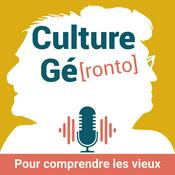 Podcast Culture Gé[ronto]