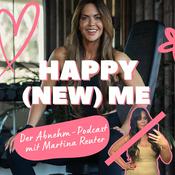 Podcast Happy (New) Me - Der Abnehmpodcast von Martina Reuter