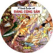 Podcast Cửu Bình – 9 Bài Bình Luận Về Đảng Cộng Sản