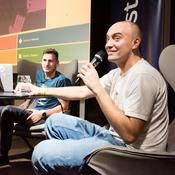 Podcast CZPodcast
