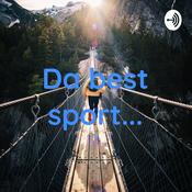 Podcast Da best sport...
