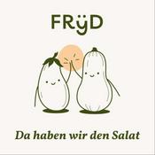 Podcast Der Fryd-Gartenpodcast