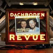 Podcast Dachboden Revue - Reality of Life
