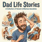 Podcast Dad Life Stories