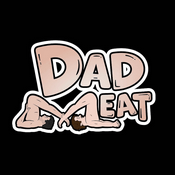 Podcast Dad Meat
