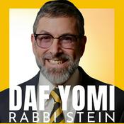 Podcast Daf Yomi Rabbi Stein