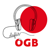 Podcast Dafür ÖGB