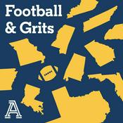 Podcast Football & Grits: A daily podcast about SEC football
