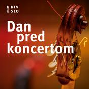 Podcast Dan pred koncertom