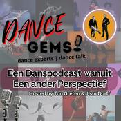 Podcast Dance-GEMS NL