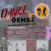 Podcast Dance-GEMS