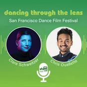 Podcast Dancing Through the Lens