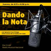 Podcast Dando la Nota