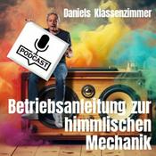 Podcast Daniels Klassenzimmer