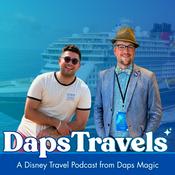Podcast Daps Travels