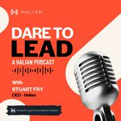 Podcast Dare to Lead: A Halian Podcast