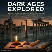 Podcast Dark Ages Explored