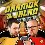 Podcast Darmok and Jalad at Podcast: Star Trek TNG rewatch