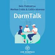 Podcast DarmTalk - Dein Podcast zu Morbus Crohn und Colitis ulcerosa