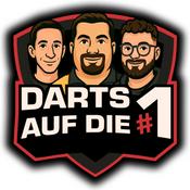 Podcast Darts auf die 1
