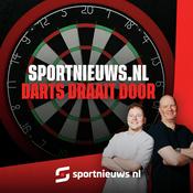 Podcast Darts draait door