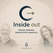 Podcast InsideOut – Freier denken. Bewusster handeln.