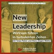 Podcast New Leadership