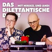 Podcast Das Dilettantische Duett — Wöchentliche News, nach bestem Unwissen erzählt