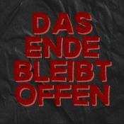 Podcast Das Ende bleibt offen - Ungeklärte Verbrechen