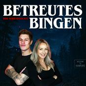 Podcast Betreutes Bingen - Der Serienpodcast