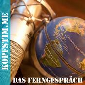 Podcast Das Ferngespräch