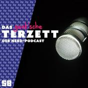 Podcast Das geek'sche Terzett