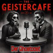 Podcast Das Geister Café - Der paranormale Ghostcast