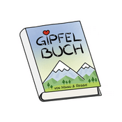 Podcast Das Gipfelbuch: Der Outdoor Podcast