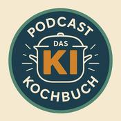 Podcast Das KI-Kochbuch mit Malcolm Werchota